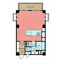 逗子マリーナマンション2480万円