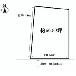逗子市逗子7丁目