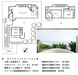 腰越戸建