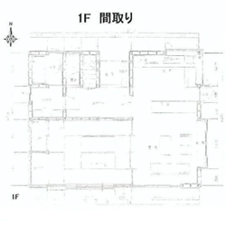 芦名戸建