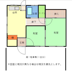 長屋でアトリエどうでしょう?