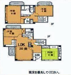 三浦郡葉山町堀内マンション