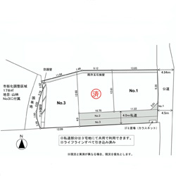 笹目三兄弟ならぬ・・・図面