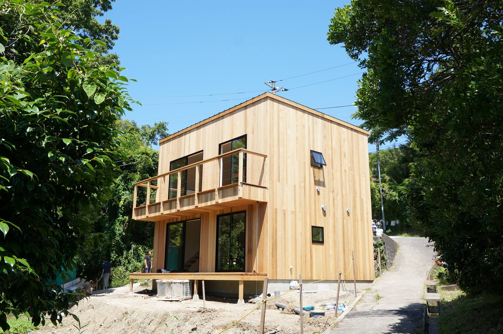 これから家を建てたい人へ、スケルトンハウスでできること。