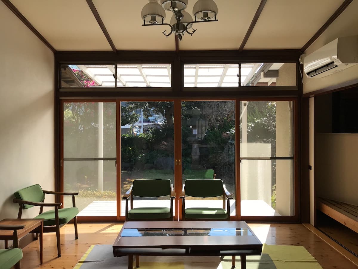 Hayama Guest House[葉山]の画像