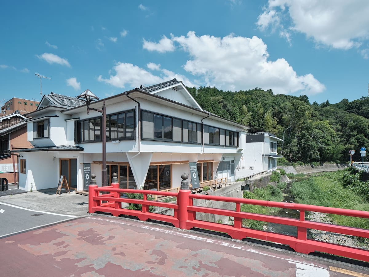 三笠館(MIKASAKAN)[紀の川]の画像