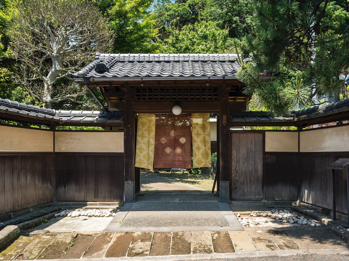 旧村上邸 - 鎌倉みらいラボ -[鎌倉]の画像
