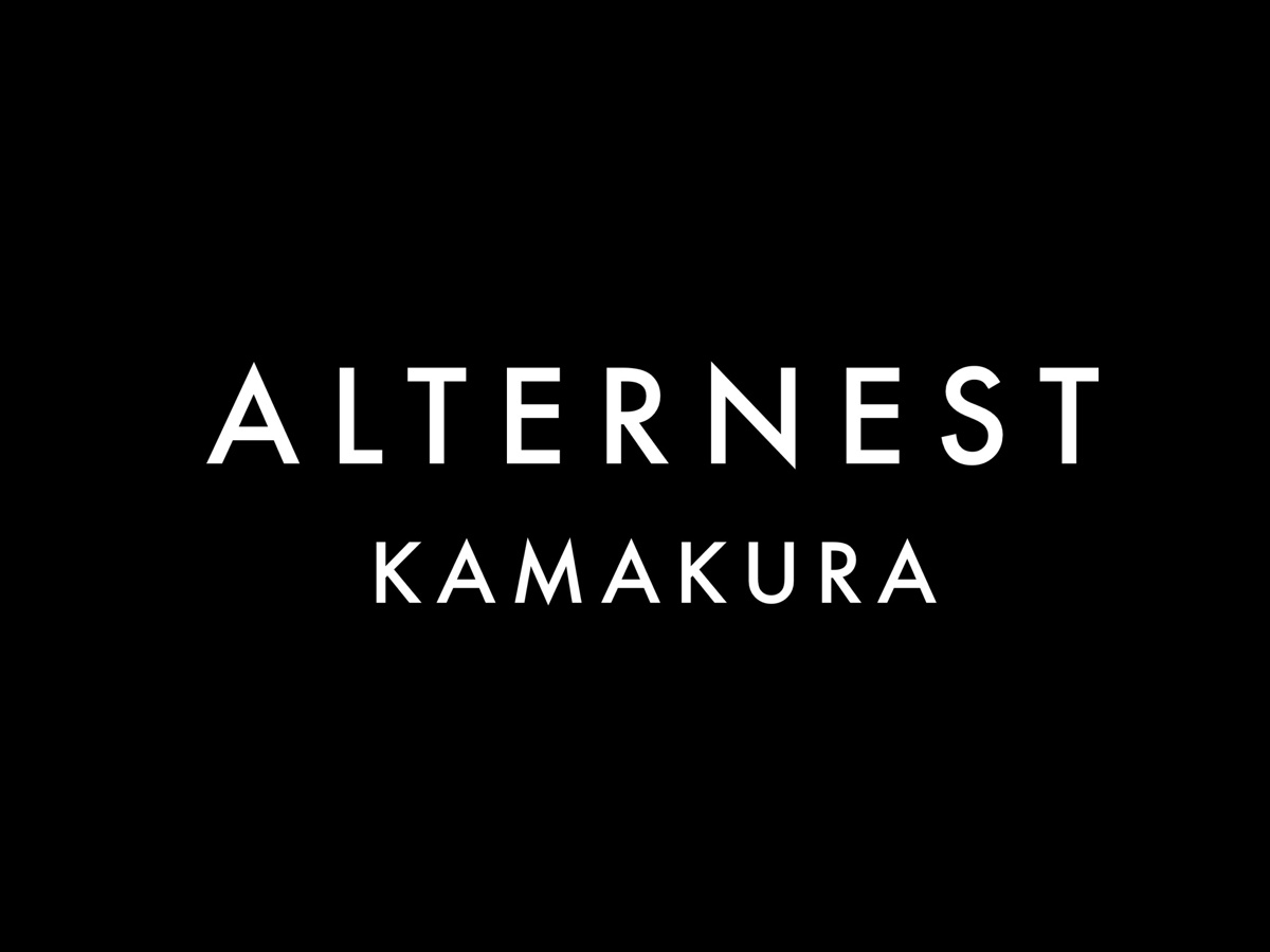 ALTERNEST KAMAKURA[鎌倉]の画像