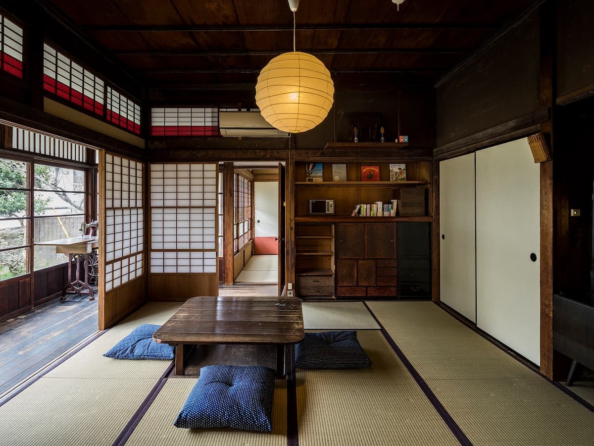 平野邸 Hayama[葉山]の画像